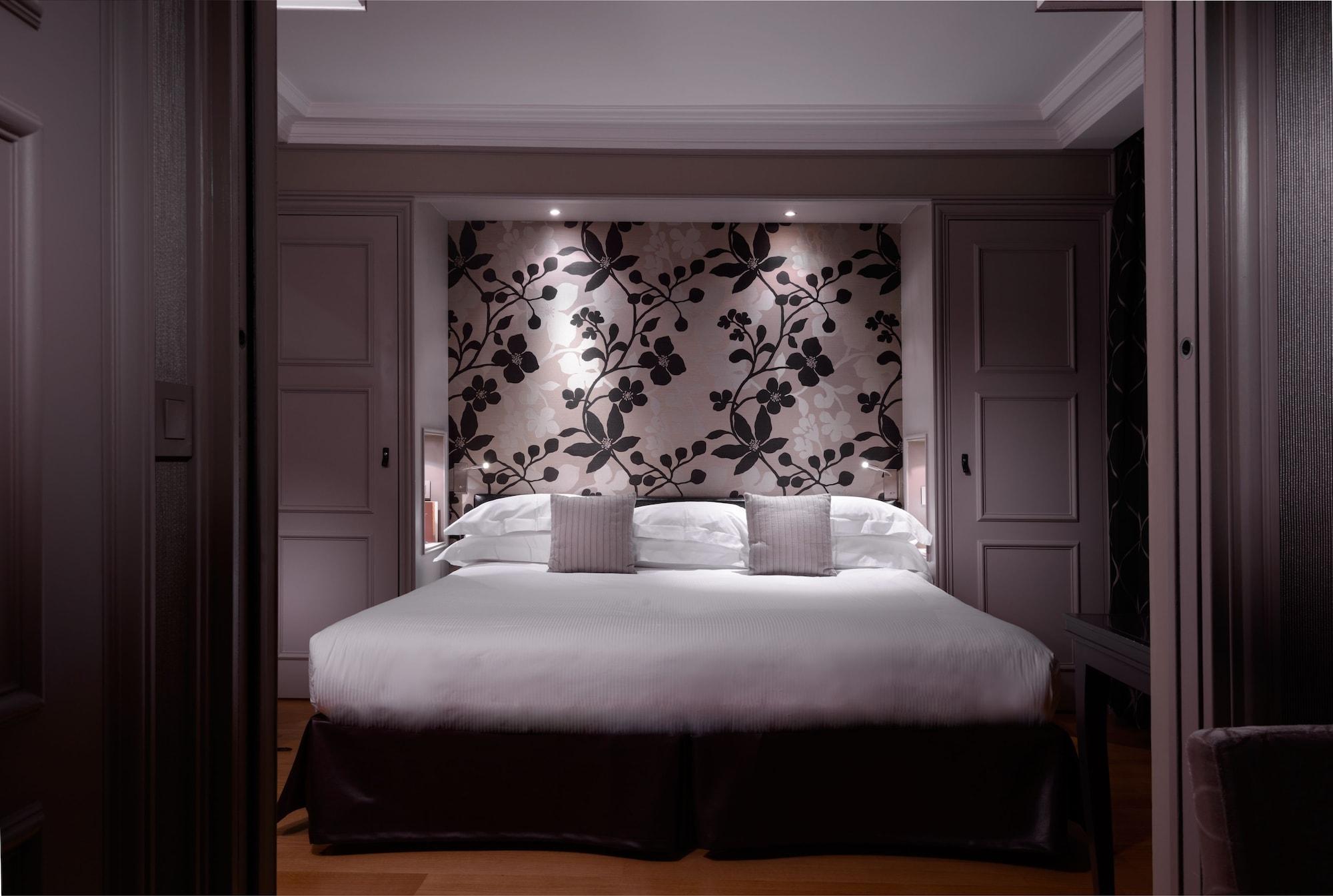 Le Mathurin Hotel & Spa Paris Exterior photo