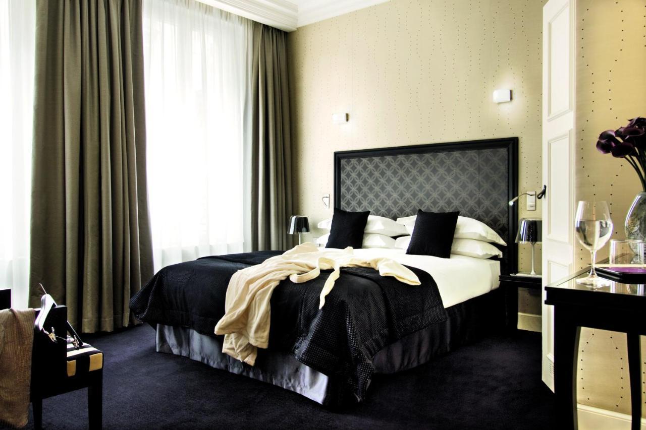 Le Mathurin Hotel & Spa Paris Room photo